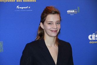 Céline Sallette, 2012