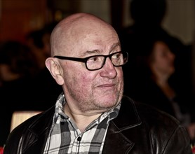 Michel Blanc, 2012