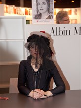 Amélie Nothomb, 2012