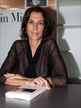 Christine Orban, 2012
