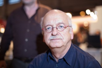 Erik Orsenna, 2012