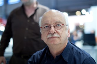 Erik Orsenna, 2012