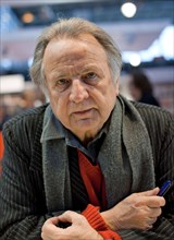 Régis Debray, 2012