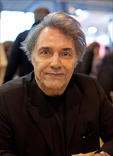 Yves Simon, 2012