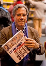 Jean-Louis Debré, 2012