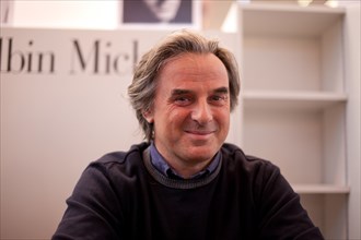 Jean-Christophe Grangé, 2012