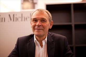 Jean-Jacques Aillagon, 2012
