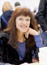 Nancy Huston, 2012