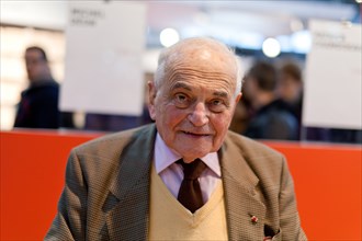 Michel Déon, 2012