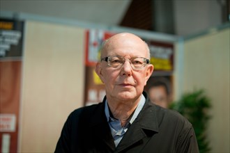 Jean-Francois Kahn, 2012
