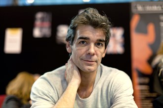 Xavier De Moulins, 2012
