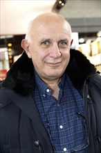 Jean-Michel Guenassia, 2013