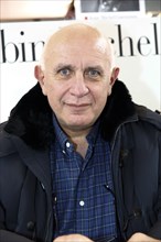 Jean-Michel Guenassia, 2013