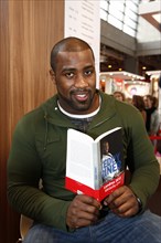 Teddy Riner, 2013