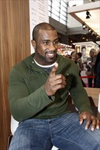 Teddy Riner, 2013