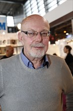 Jean-Francois Kahn, 2013