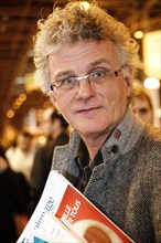 Gérard Mordillat, 2013