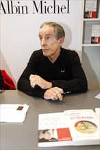 Jean-Louis Servan-Schreiber, 2013