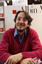 Nicolas d'Estienne d'Orves, 2013
