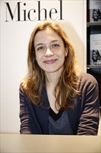 Oriane Jeancourt-Galignani, 2013