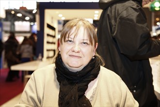 Karine Giebel, 2013