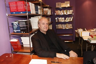 Hubert Védrine, 2013
