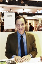 Olivier Barrot, 2013