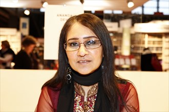 Ananda Devi, 2013