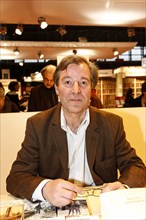 Jérôme Garcin, 2013