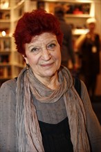 Anne Sylvestre, 2013