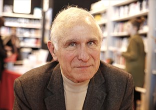 Paul Quilès, 2013