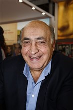 Gilbert Sinoué, 2013