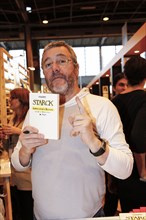 Philippe Starck, 2013