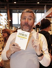 Philippe Starck, 2013