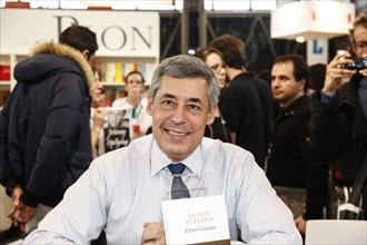 Henri Guaino, 2013