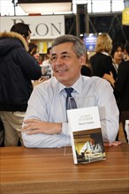 Henri Guaino, 2013