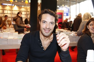 Nicolas Bedos, 2013
