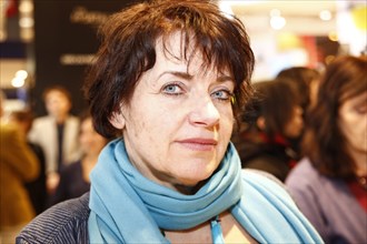Viviane Moore, 2013