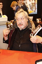 Jean-Claude Dreyfus, 2013
