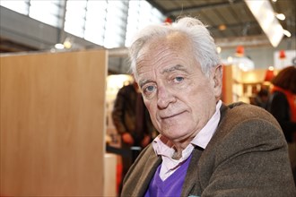 Philippe Labro, 2013
