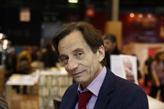 Olivier Barrot, 2014