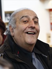 Gilbert Sinoué, 2014