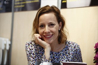Mélanie Chappuis, 2014