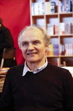 Pierre Bordage, 2014