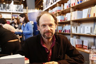 Denis Podalydès, 2014