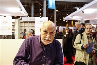 Tahar Ben Jelloun, 2014