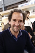 Stéphane de Groodt, 2014