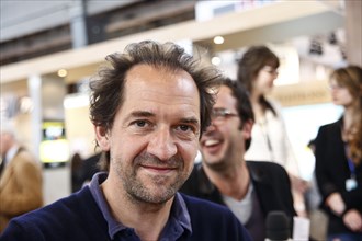Stéphane de Groodt et Cyrille Eldin, 2014