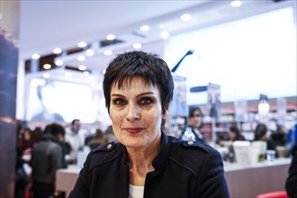 Patricia Darré, 2014