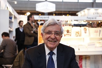 Jean-Pierre Chevènement, 2014